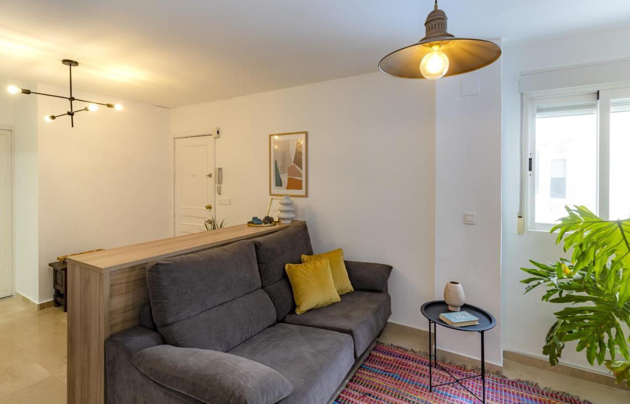 Mariana & Ganivet - Hostatel Apartment Гранада Екстериор снимка