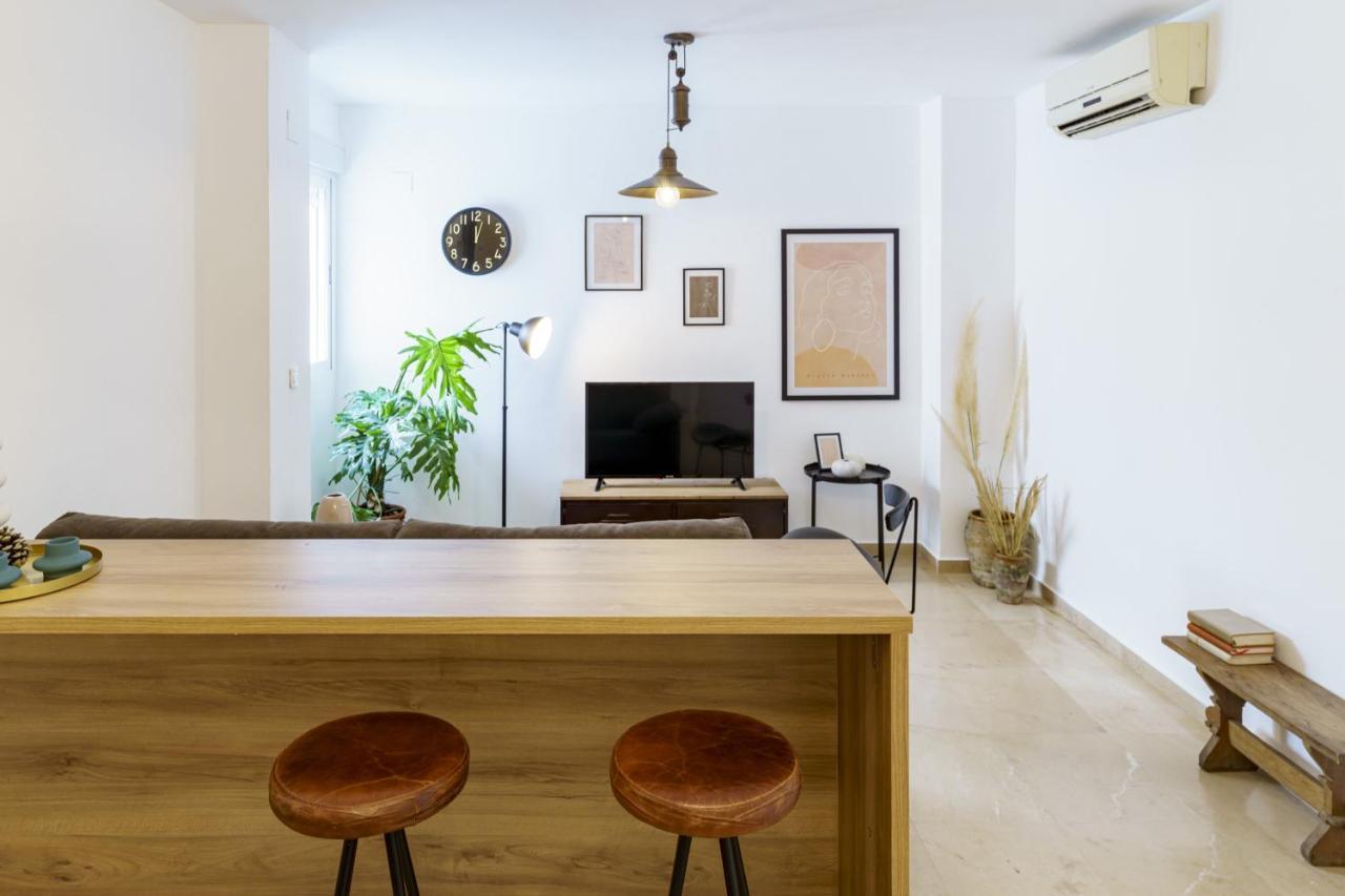 Mariana & Ganivet - Hostatel Apartment Гранада Екстериор снимка