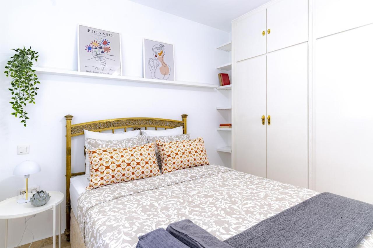 Mariana & Ganivet - Hostatel Apartment Гранада Екстериор снимка
