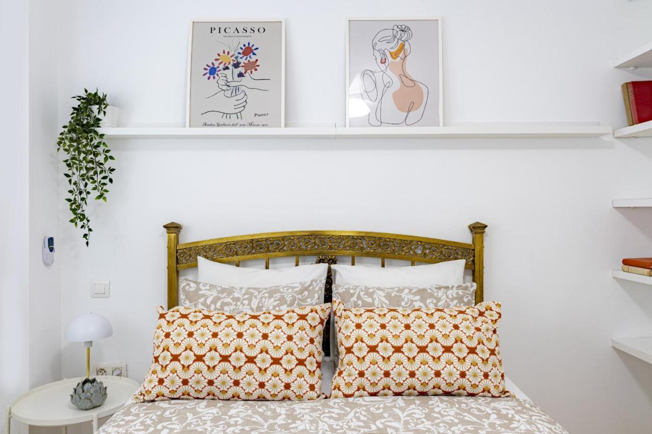 Mariana & Ganivet - Hostatel Apartment Гранада Екстериор снимка