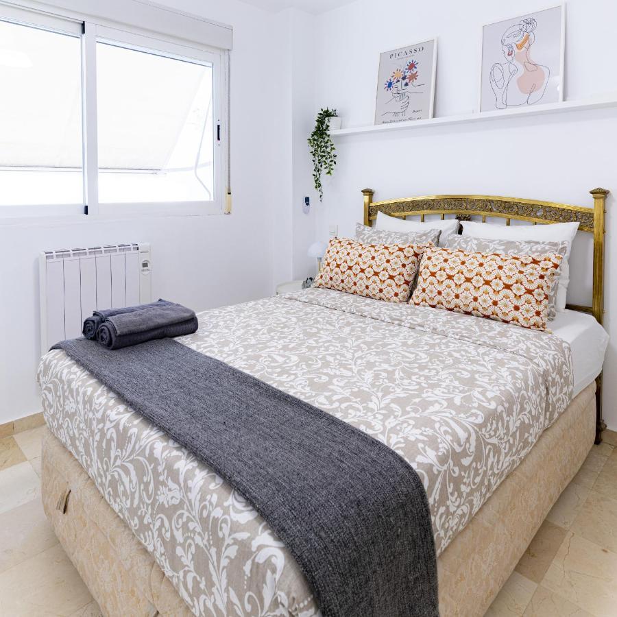 Mariana & Ganivet - Hostatel Apartment Гранада Екстериор снимка