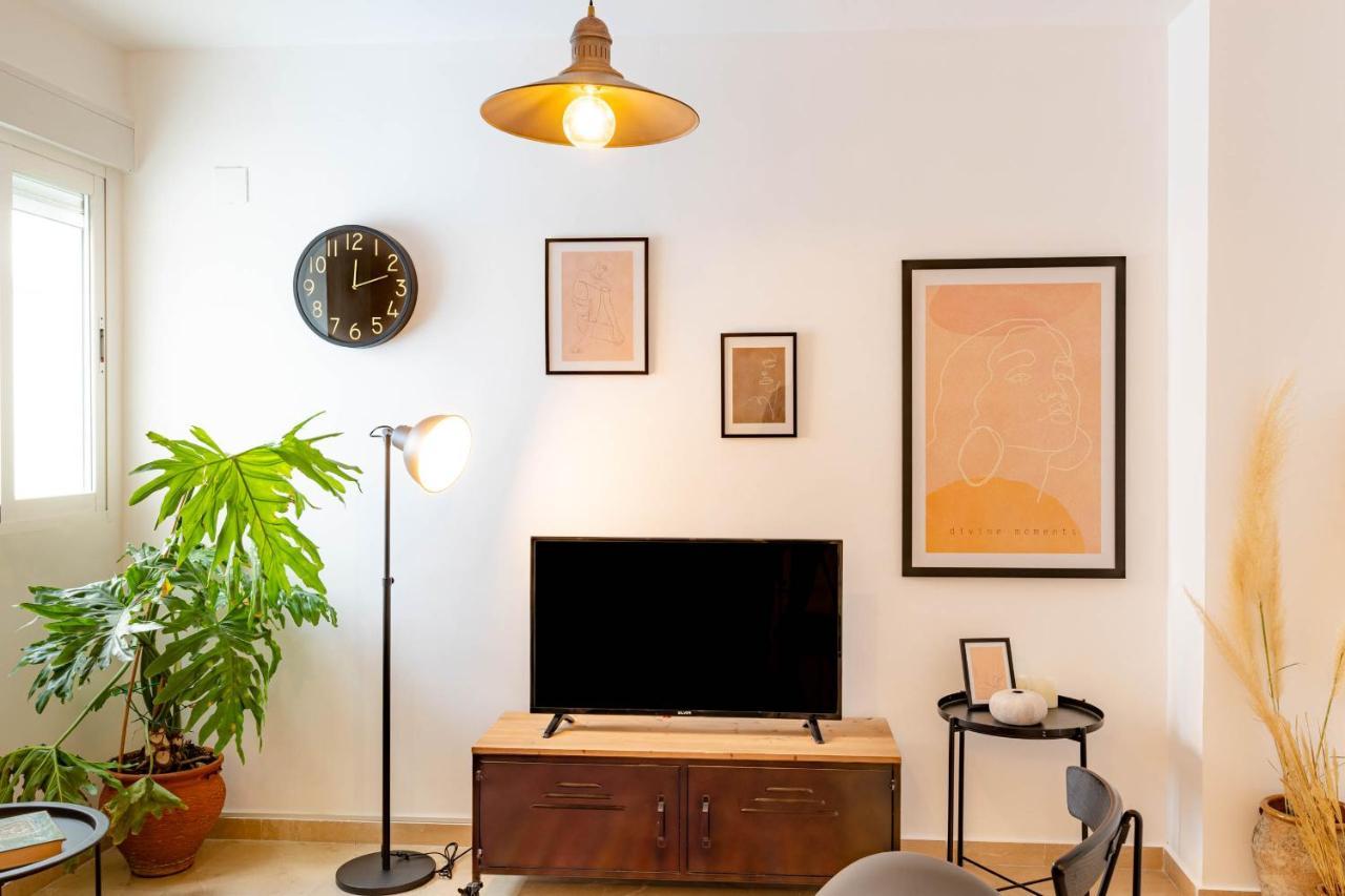 Mariana & Ganivet - Hostatel Apartment Гранада Екстериор снимка