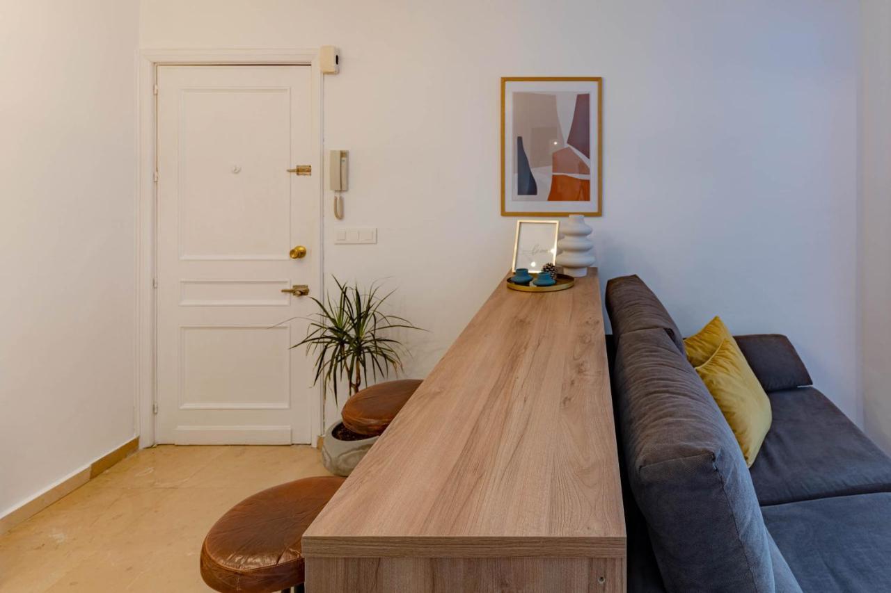 Mariana & Ganivet - Hostatel Apartment Гранада Екстериор снимка