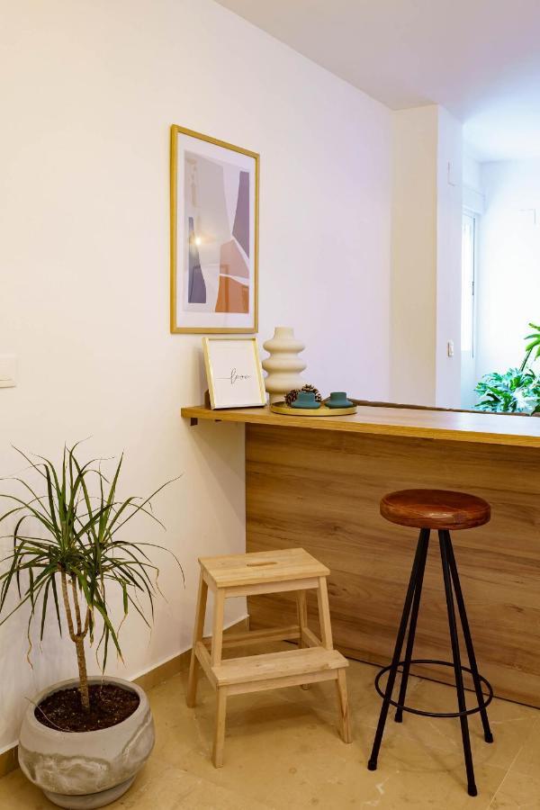Mariana & Ganivet - Hostatel Apartment Гранада Екстериор снимка
