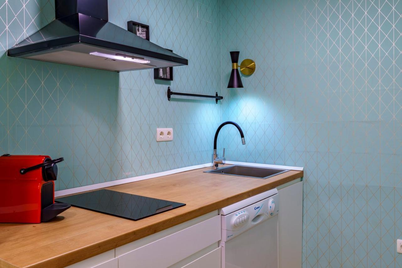 Mariana & Ganivet - Hostatel Apartment Гранада Екстериор снимка