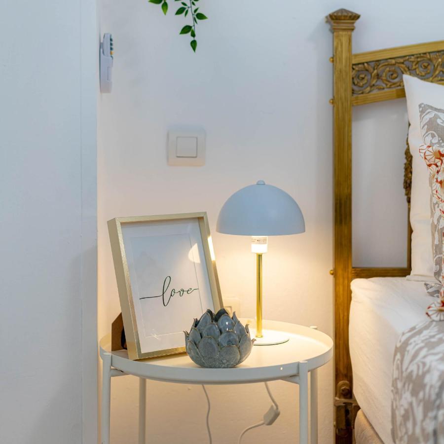 Mariana & Ganivet - Hostatel Apartment Гранада Екстериор снимка