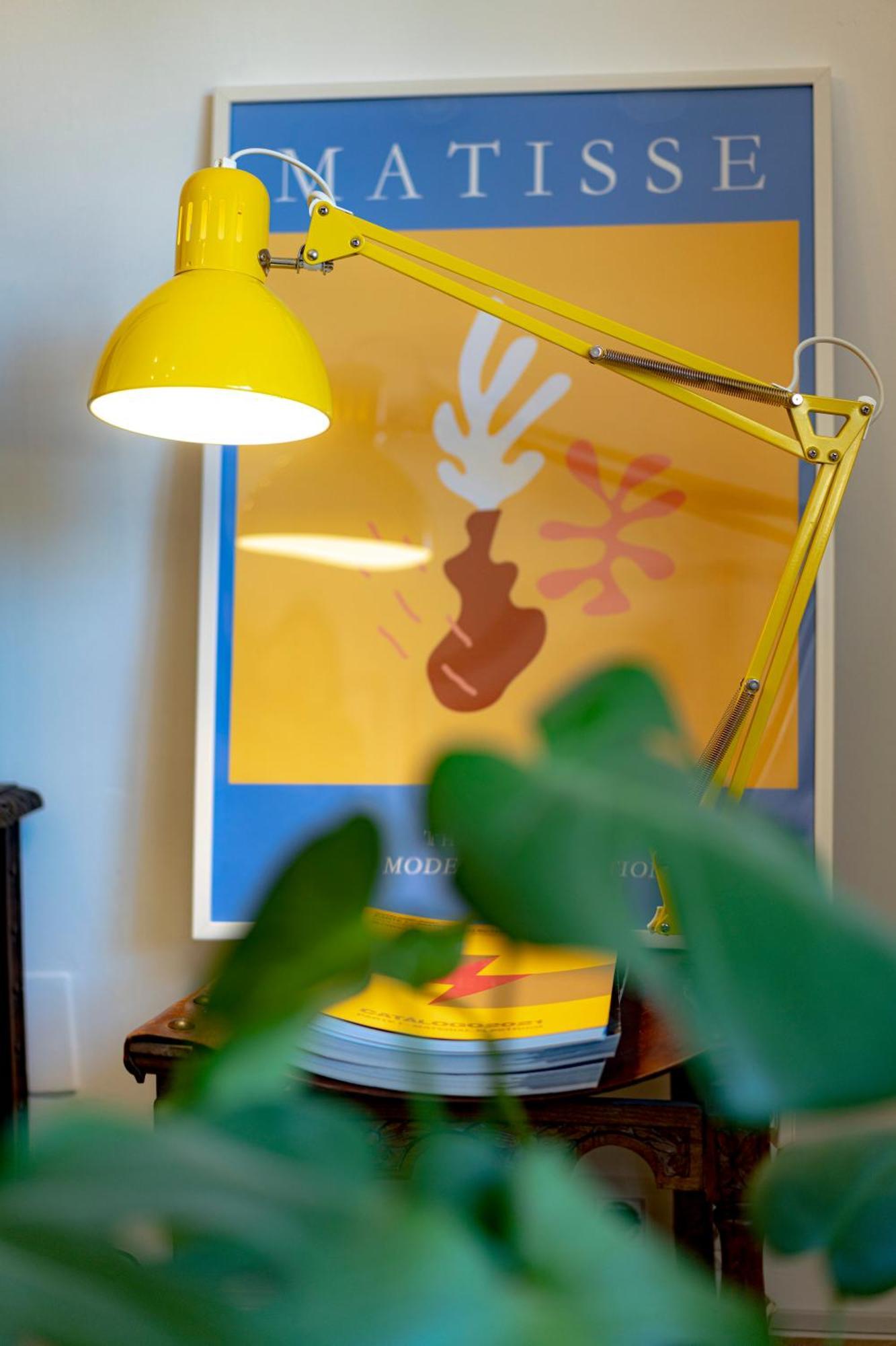 Mariana & Ganivet - Hostatel Apartment Гранада Екстериор снимка