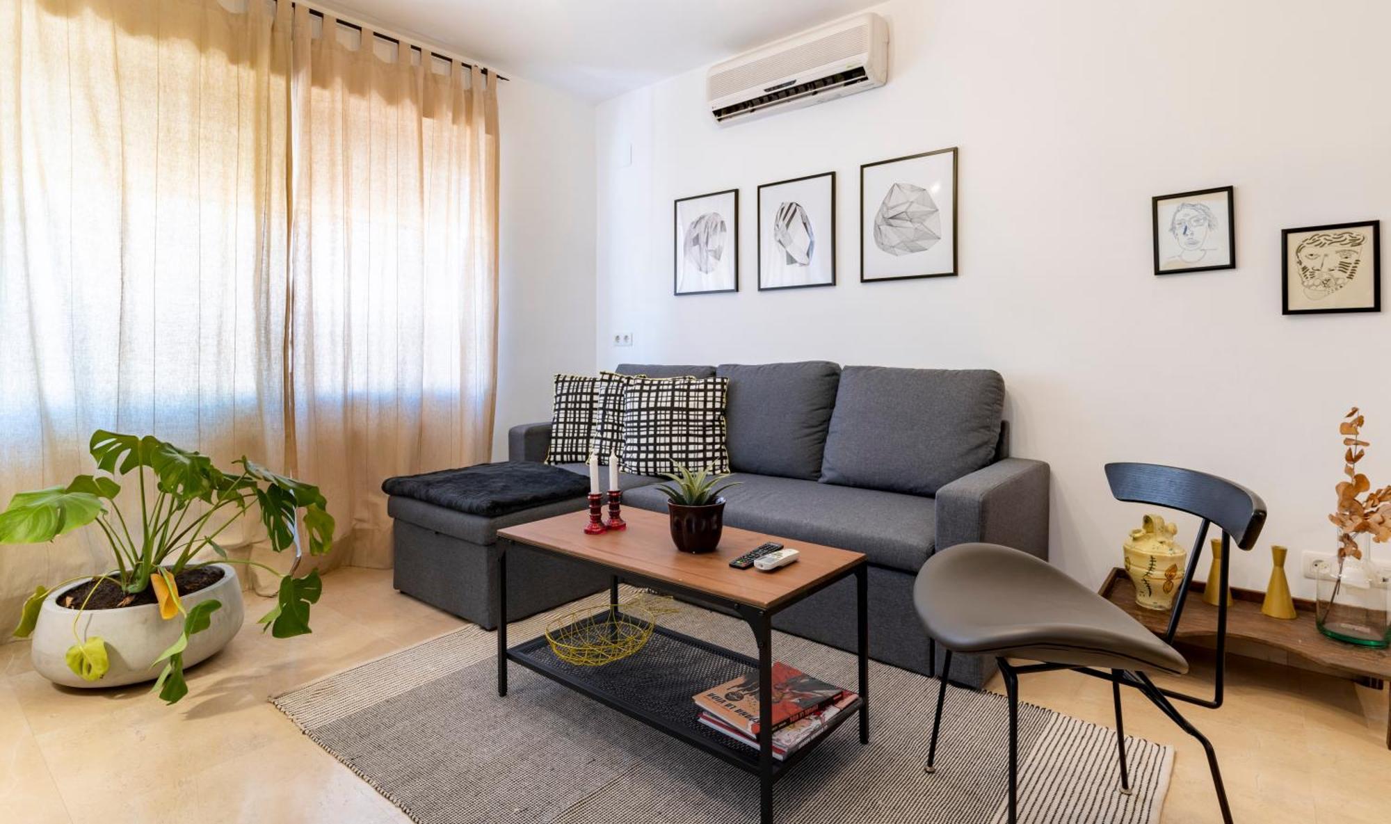 Mariana & Ganivet - Hostatel Apartment Гранада Екстериор снимка