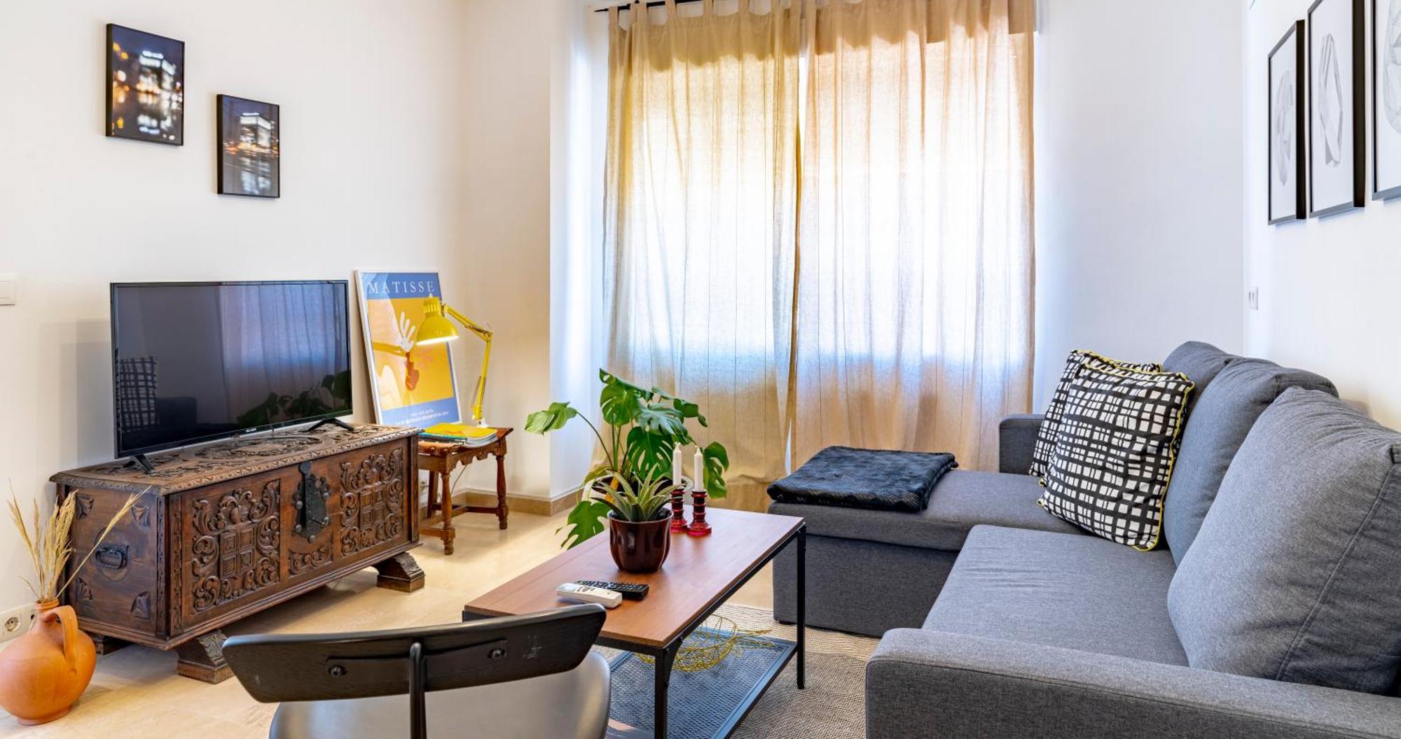 Mariana & Ganivet - Hostatel Apartment Гранада Екстериор снимка