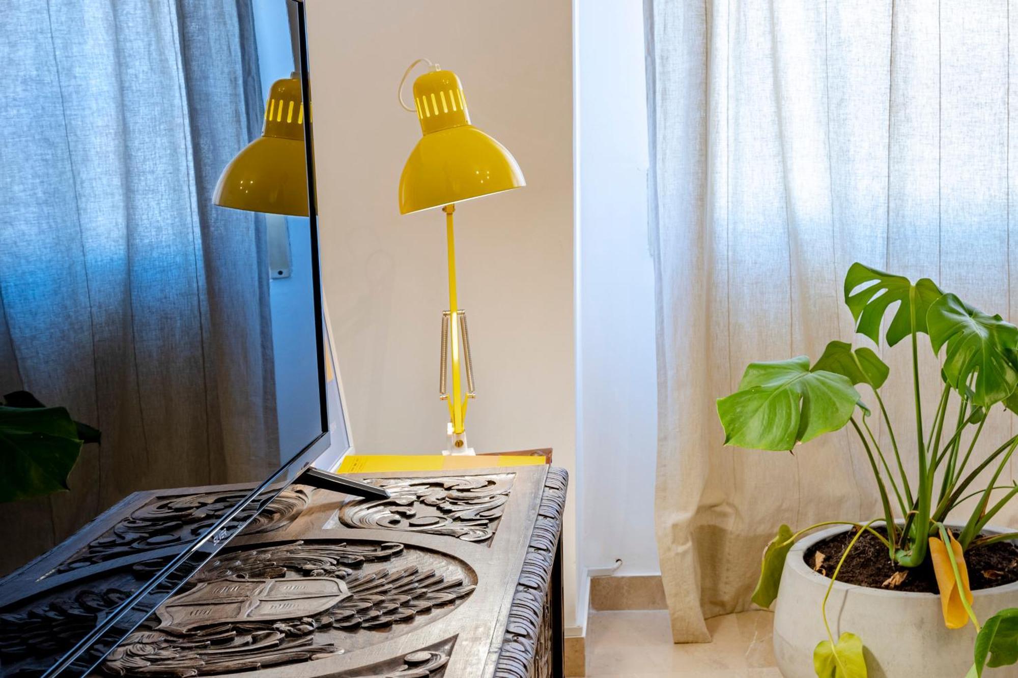 Mariana & Ganivet - Hostatel Apartment Гранада Екстериор снимка