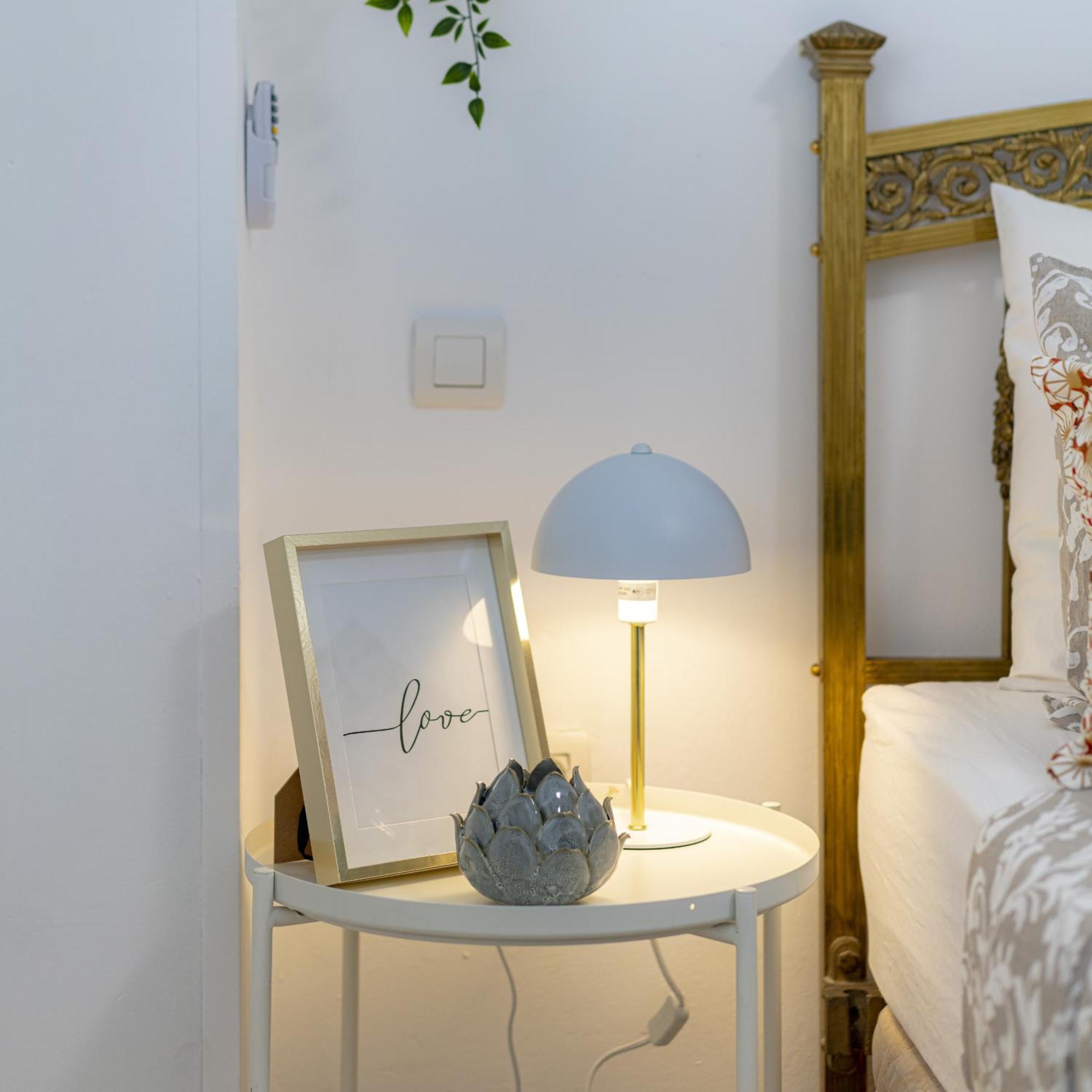 Mariana & Ganivet - Hostatel Apartment Гранада Стая снимка